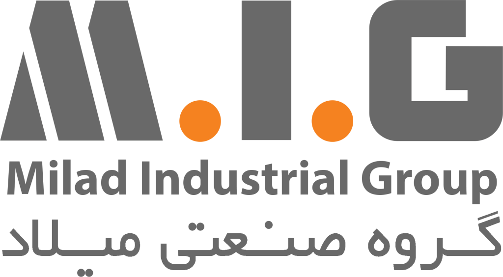 Milad Industrial Group Logo
